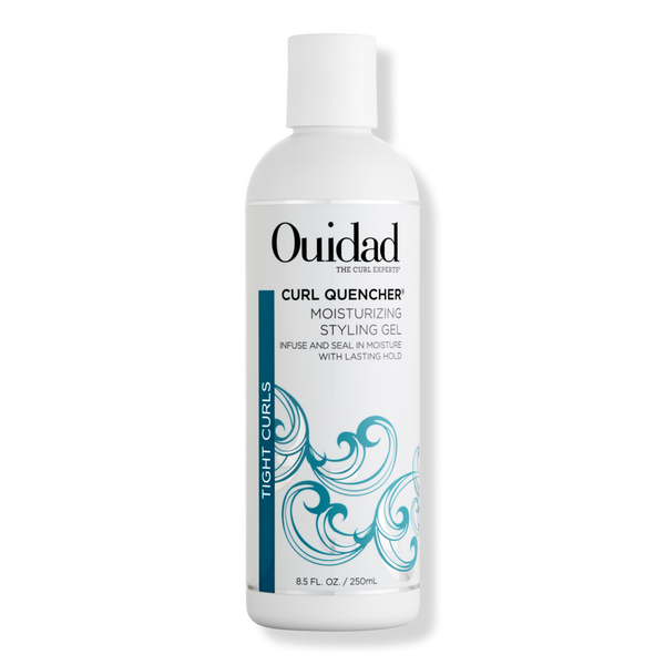 Ouidad Curl Quencher Moisturizing Styling Gel #1