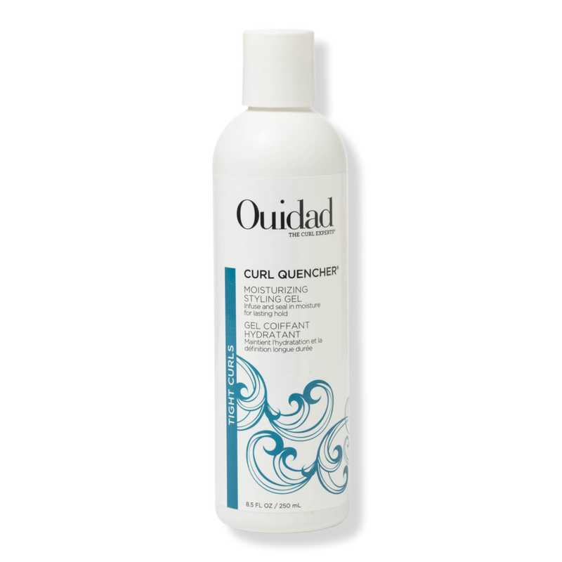 Ouidad - Curl Quencher Moisturizing Styling Gel | Ulta Beauty