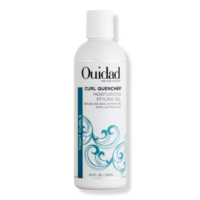 Ouidad Curl Quencher Moisturizing Styling Gel