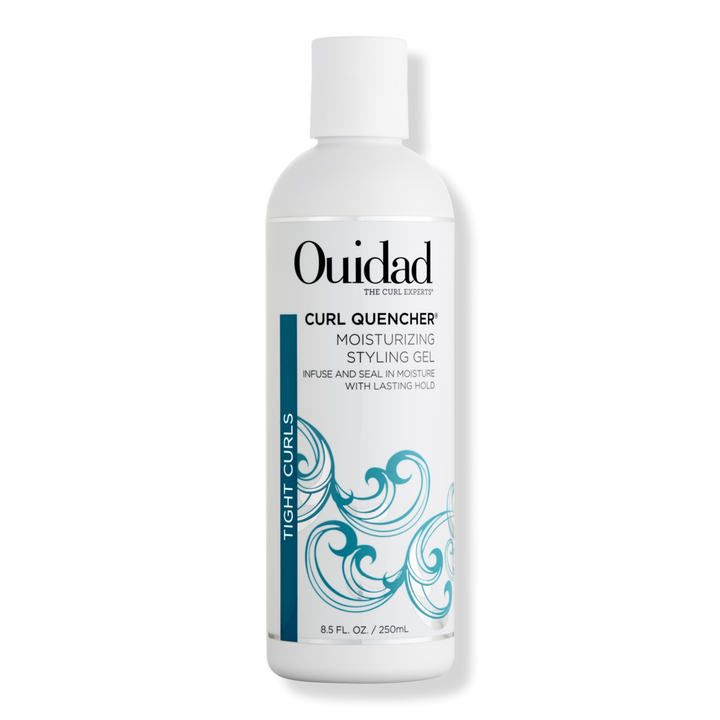 Ouidad Curl Quencher Moisturizing Styling Gel #1