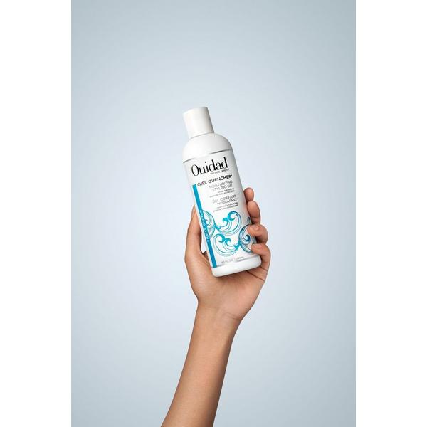 Ouidad Curl Quencher Moisturizing Styling Gel #2