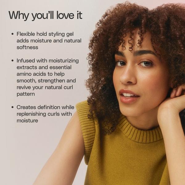 Ouidad Curl Quencher Moisturizing Styling Gel #5