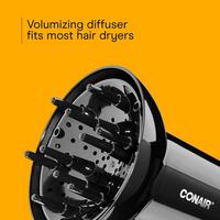 Conair Conair Euro Style Diffuser #2