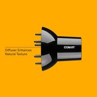 Conair Conair Euro Style Diffuser #4