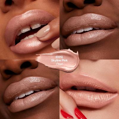 Super Lustrous Lipstick
