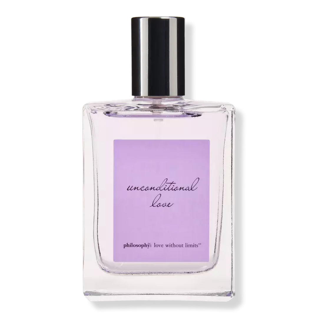 Philosophy Unconditional Love Eau de Toilette #1