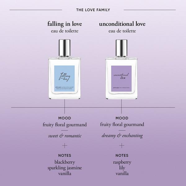 Philosophy Unconditional Love Eau de Toilette #5