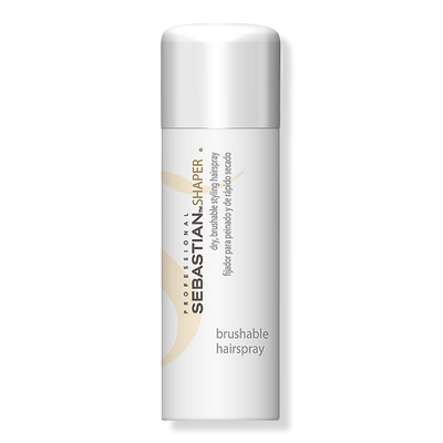 Sebastian Travel Size Shaper Hairspray