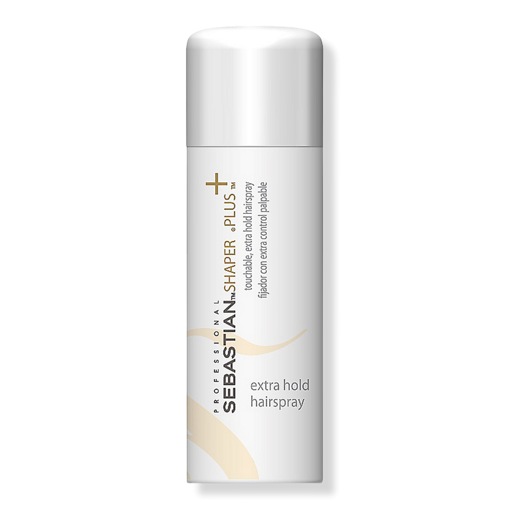 Sebastian Travel Size Shaper Plus Extra Hold Hairspray