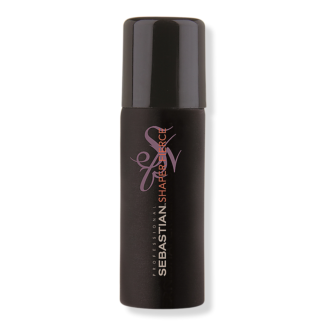 Sebastian Travel Size Shaper Fierce Hairspray #1