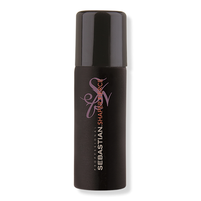 Sebastian Travel Size Shaper Fierce Hairspray