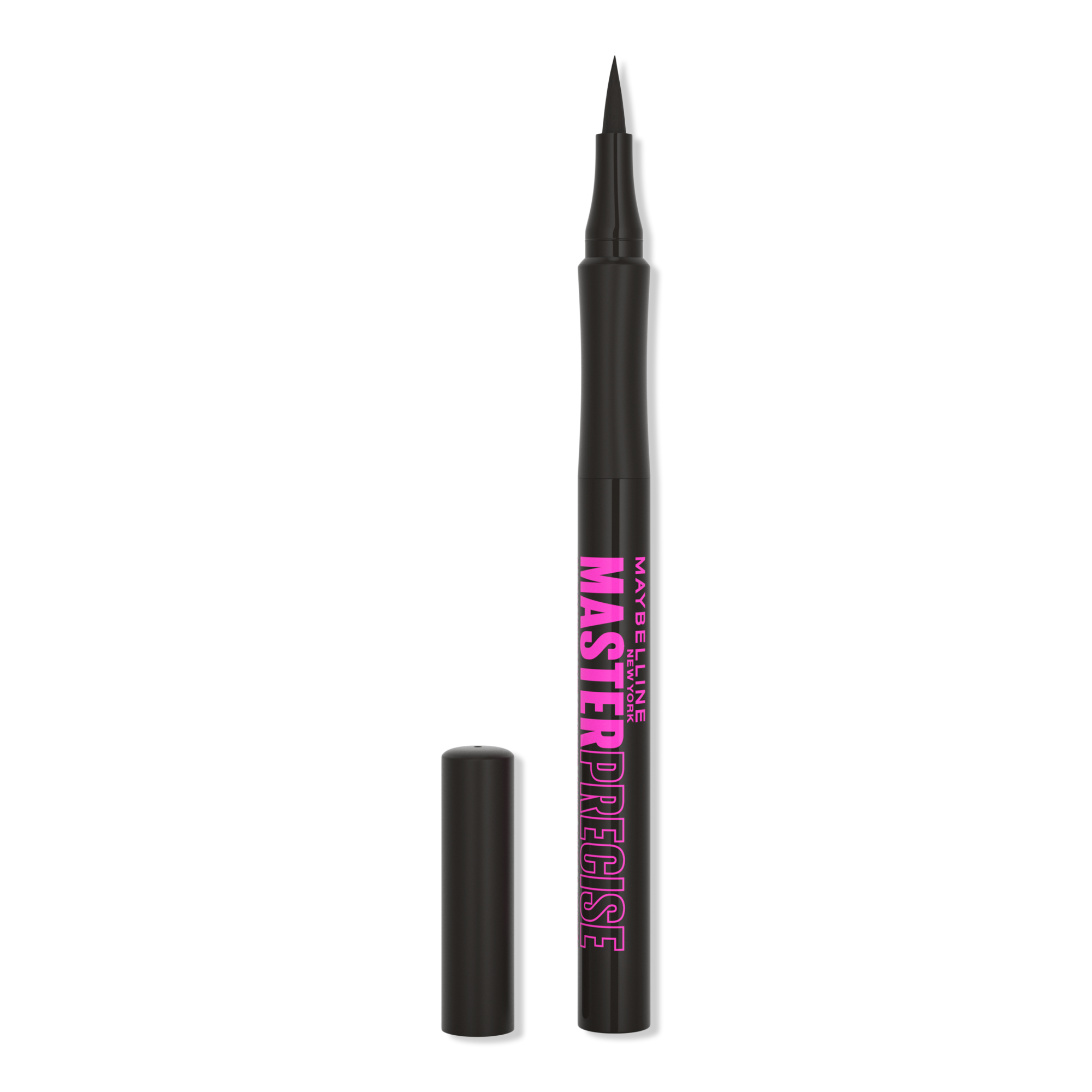 Maybelline Eyestudio Master Precise All Day Liquid Eyeliner #1