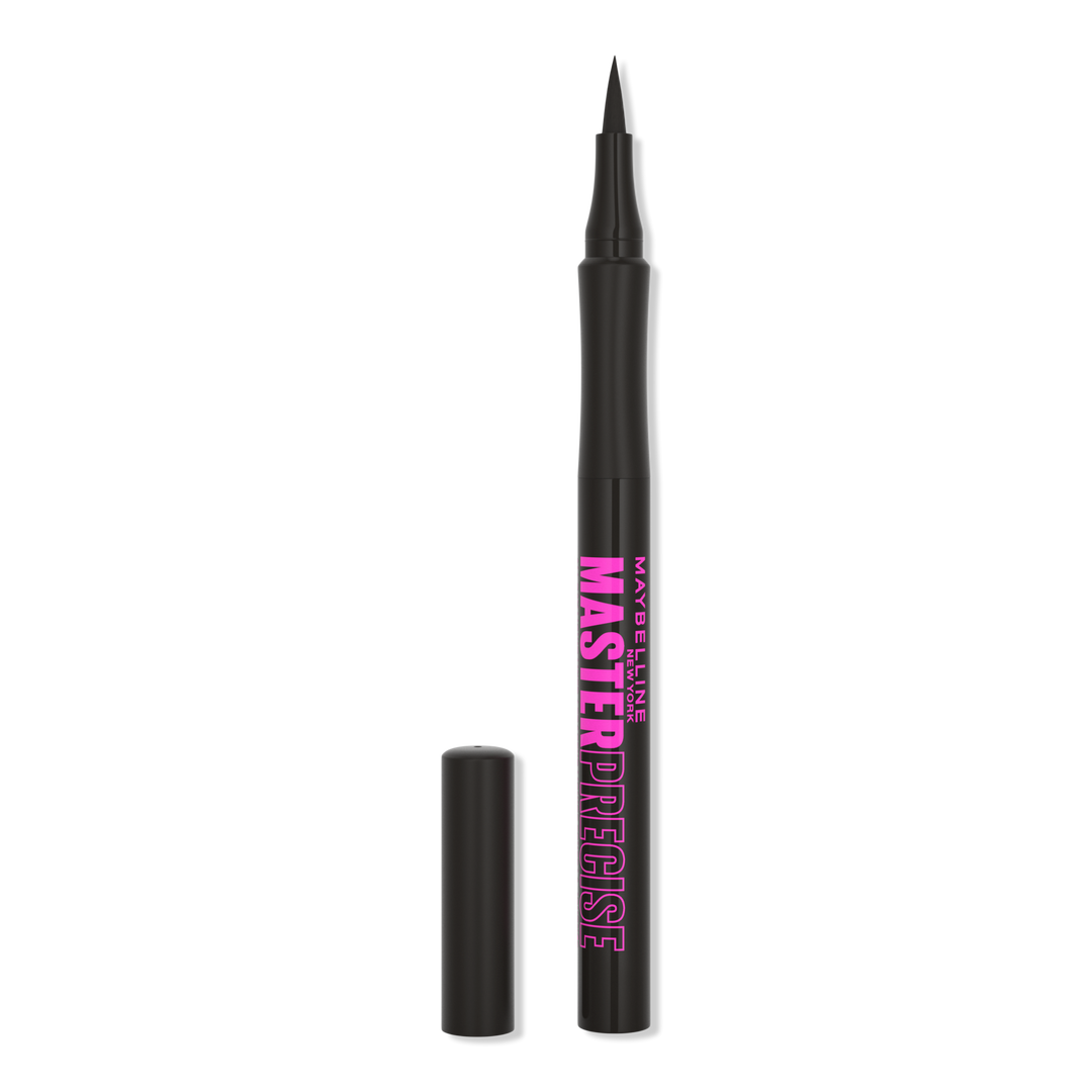 Maybelline Eyestudio Master Precise All Day Liquid Eyeliner #1