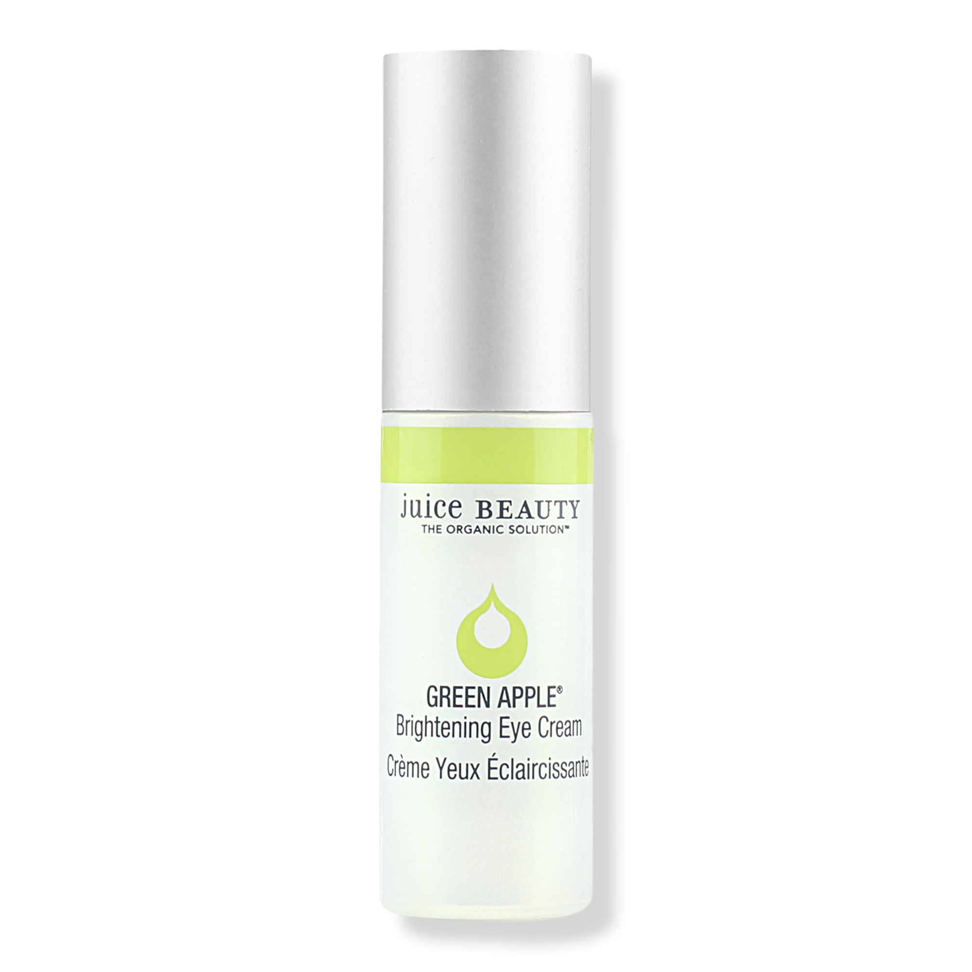 Juice Beauty GREEN APPLE Brightening Eye Cream #1