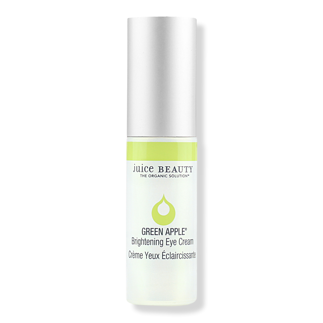 Juice Beauty GREEN APPLE Brightening Eye Cream #1