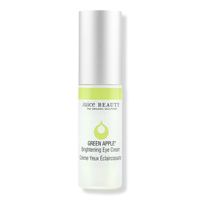 Juice Beauty GREEN APPLE Brightening Eye Cream