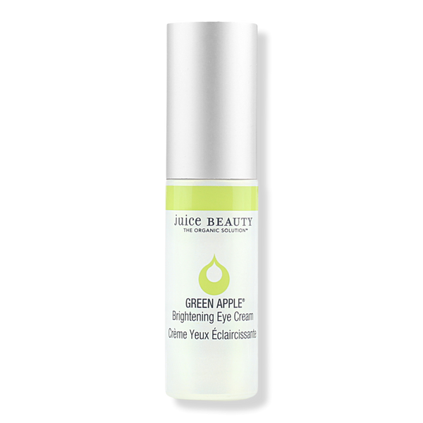 Juice Beauty GREEN APPLE Brightening Eye Cream #1