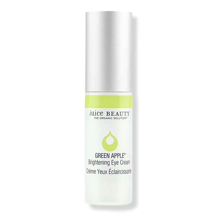 GREEN APPLE Brightening Eye Cream Juice Beauty Ulta Beauty