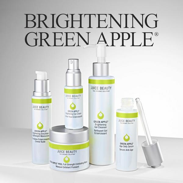 Juice Beauty GREEN APPLE Brightening Eye Cream #7