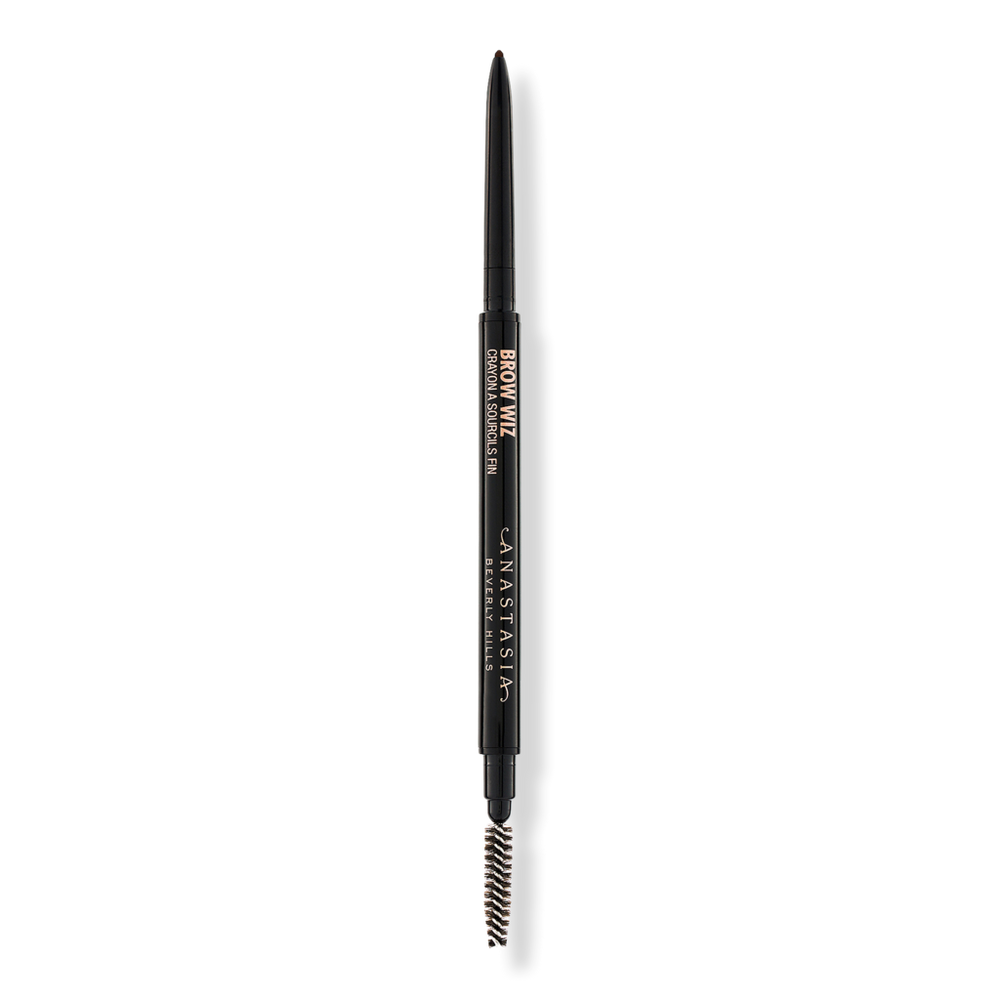 Anastasia Beverly Hills Brow Wiz Precision Eyebrow Pencil - Caramel In Brown