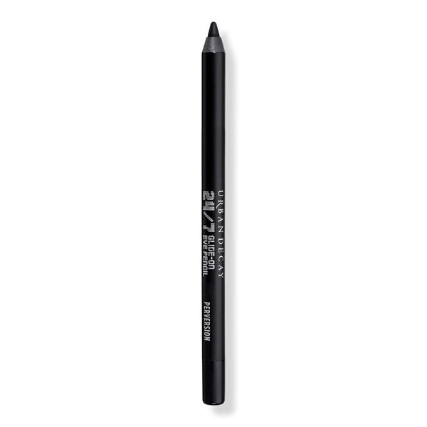NYX PROFESSIONAL MAKEUP Slim Eye Pencil Eyeliner Pencil - Black