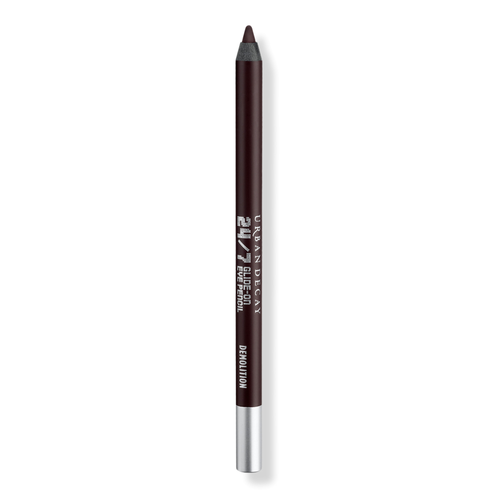 Urban Decay 24/7 Glide-on Waterproof Eyeliner Pencil - Demolition