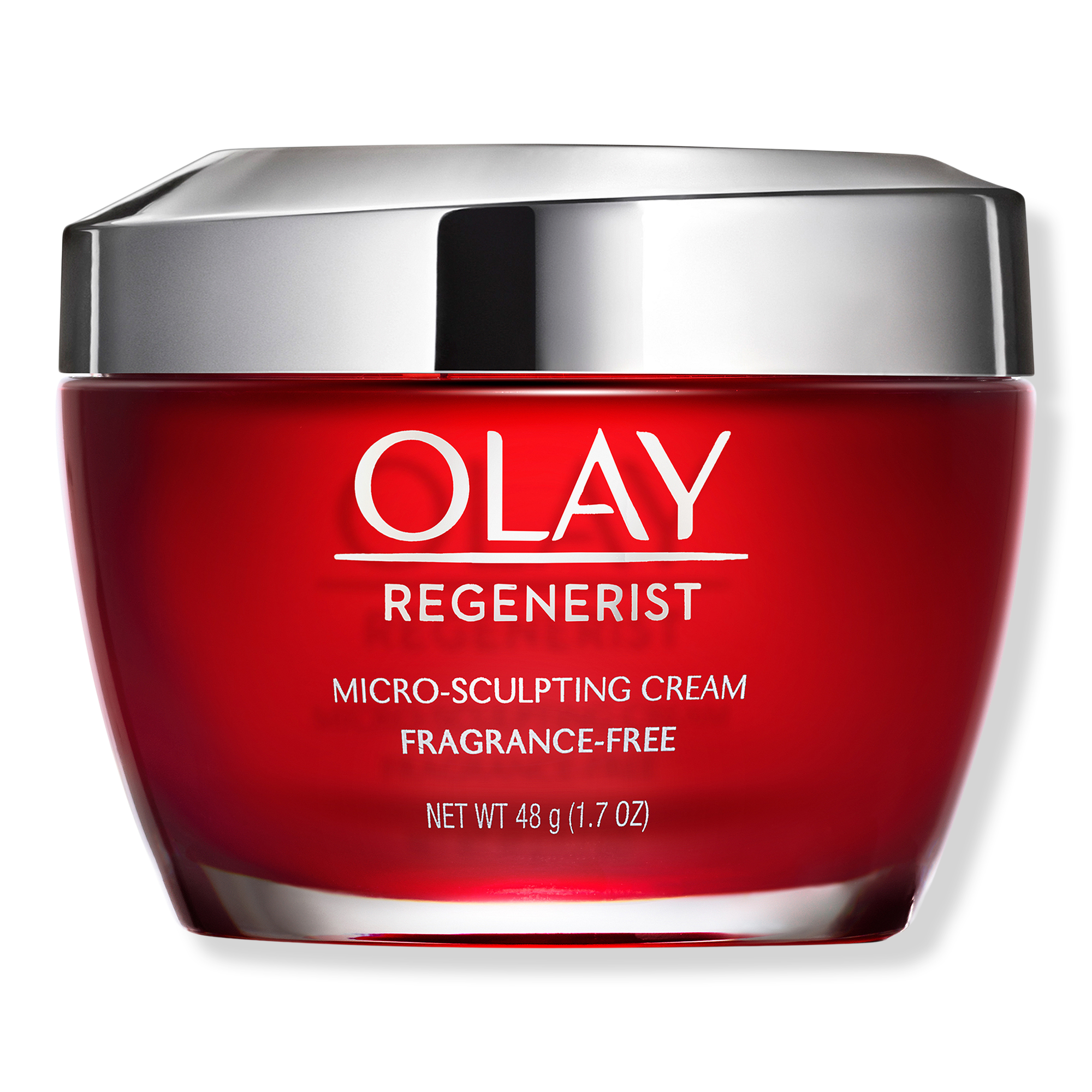 Olay Regenerist Fragrance-Free Micro-Sculpting Cream #1