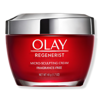 Regenerist Fragrance-Free Micro-Sculpting Cream