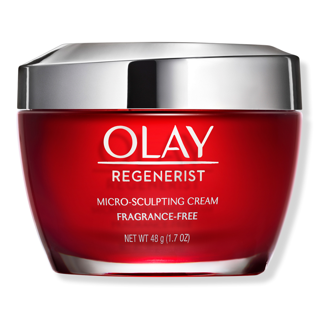 Olay Regenerist Micro-Sculpting Cream Night - 15 ml en ligne