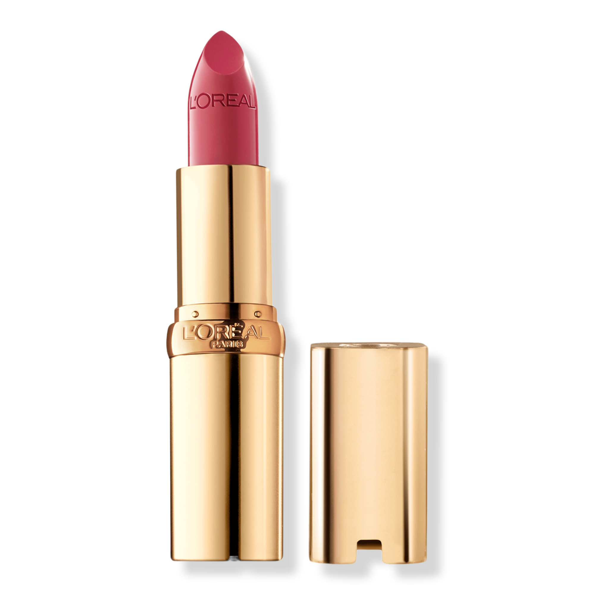 L'Oréal Colour Riche Original Satin Lipstick #1