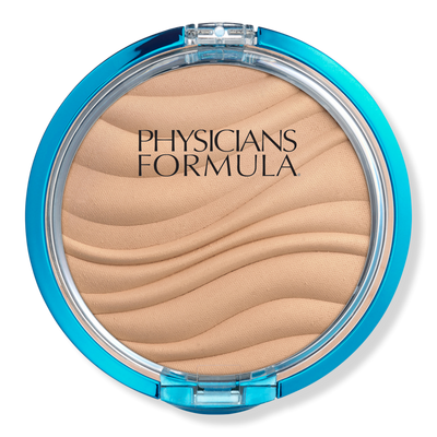 Physicians Formula Mineral Wear Talc-Free Mineral Airbrushing Pressed Powder SPF 30