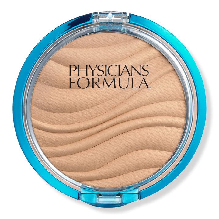 Physicians Formula Mineral Wear Talc-Free Mineral Airbrushing Pressed Powder SPF 30 #1