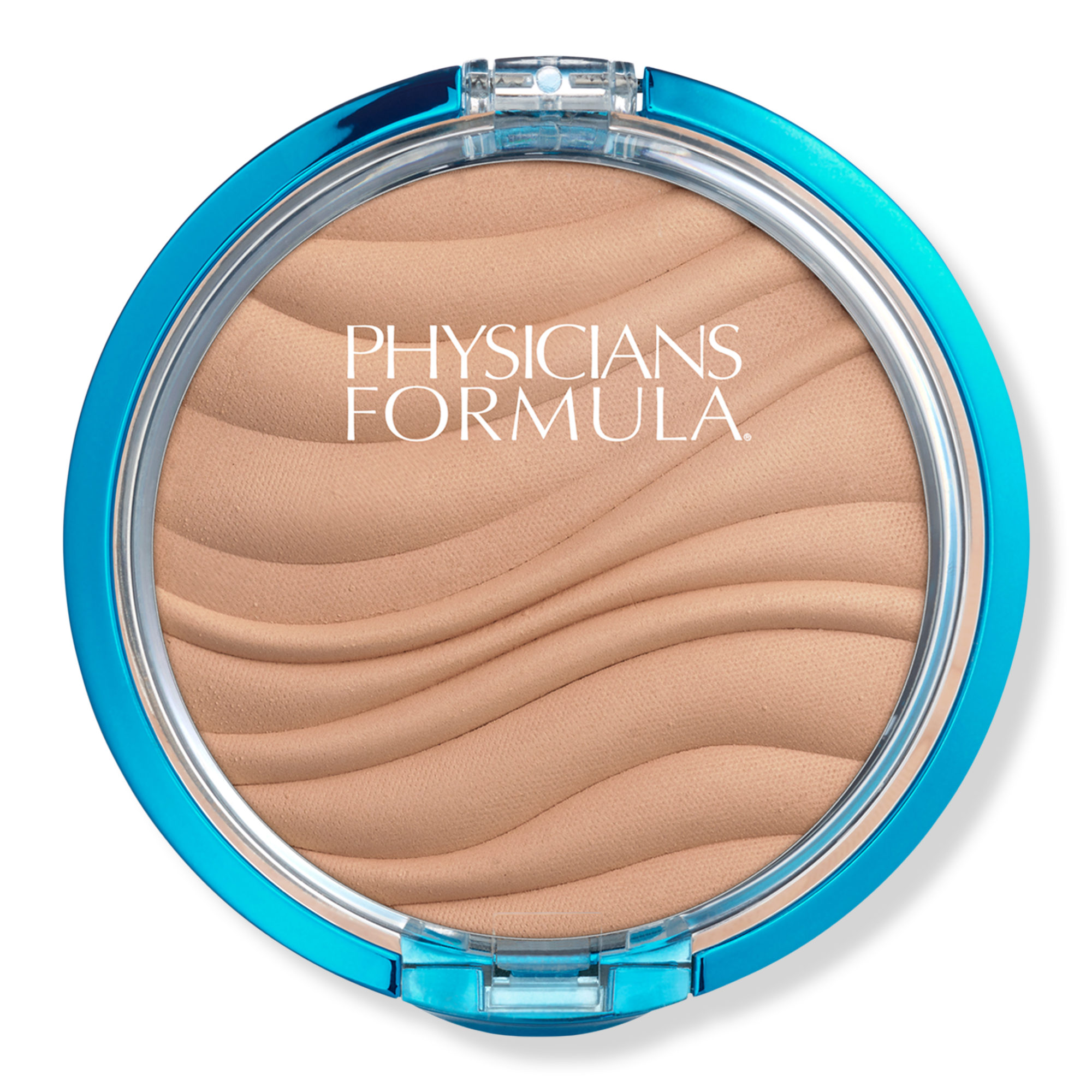 Physicians Formula Mineral Wear Talc-Free Mineral Airbrushing Pressed Powder SPF 30 #1