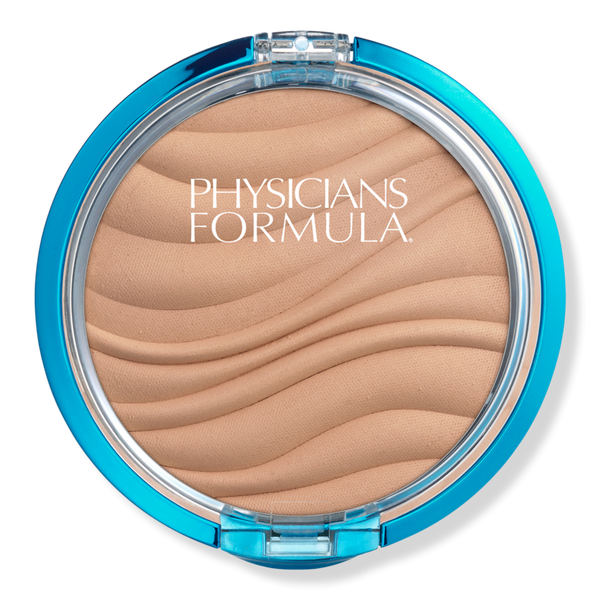 Physicians Formula Mineral Wear Talc-Free Mineral Airbrushing Pressed Powder SPF 30 #1