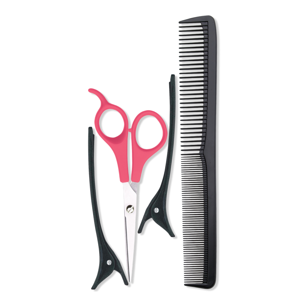 Diane Home Hair Cut 5 Piece Kit