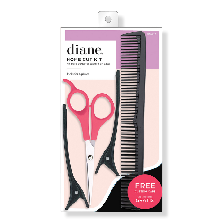 Diane Home Cut Kit #1