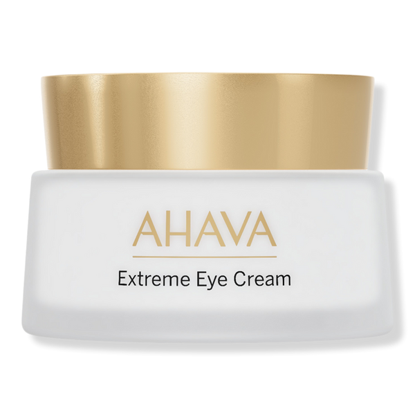 Ahava Extreme Firming Eye Cream #1