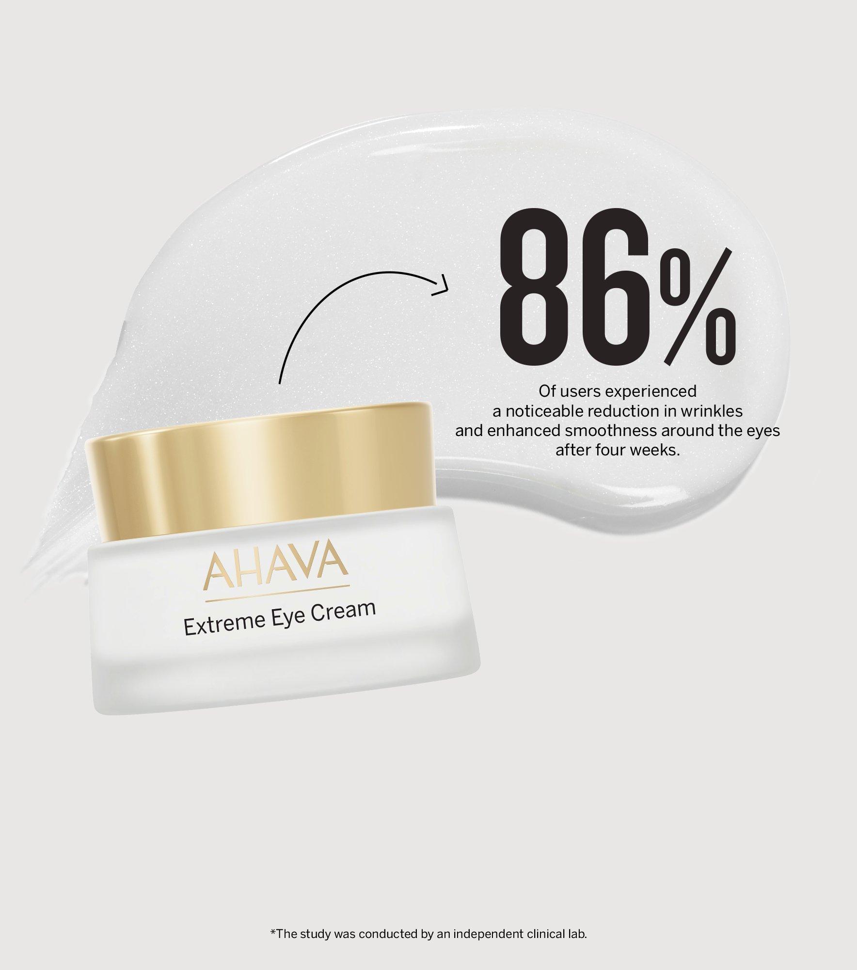 Extreme Firming Eye Cream - thumbnail 2
