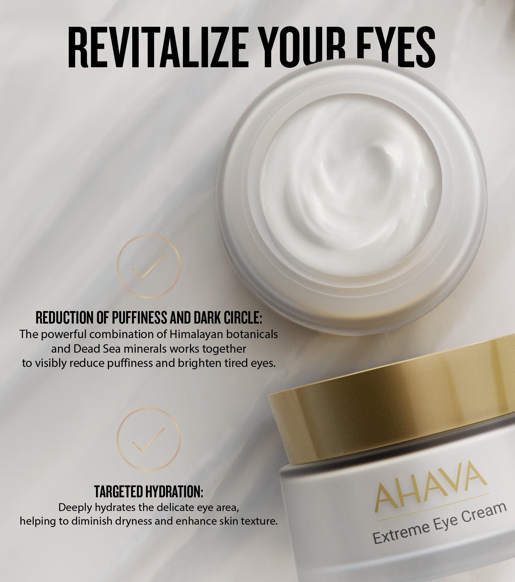 Extreme Firming Eye Cream - thumbnail 3