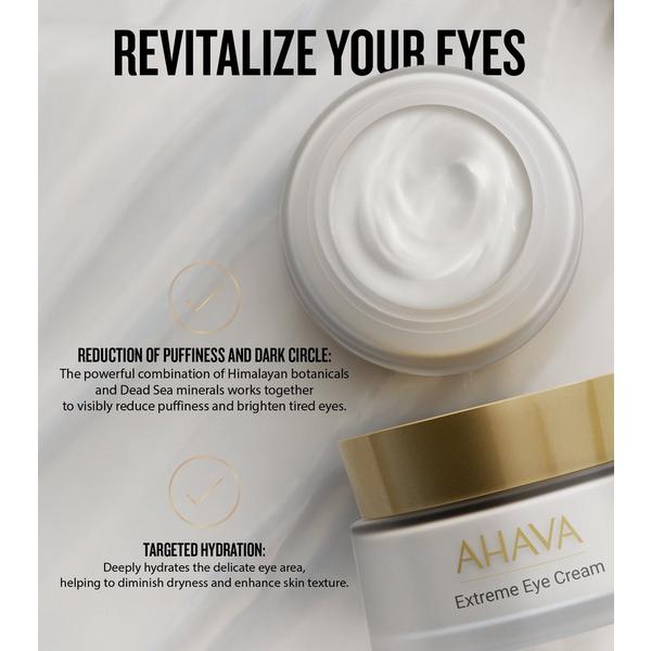 Ahava Extreme Firming Eye Cream #3