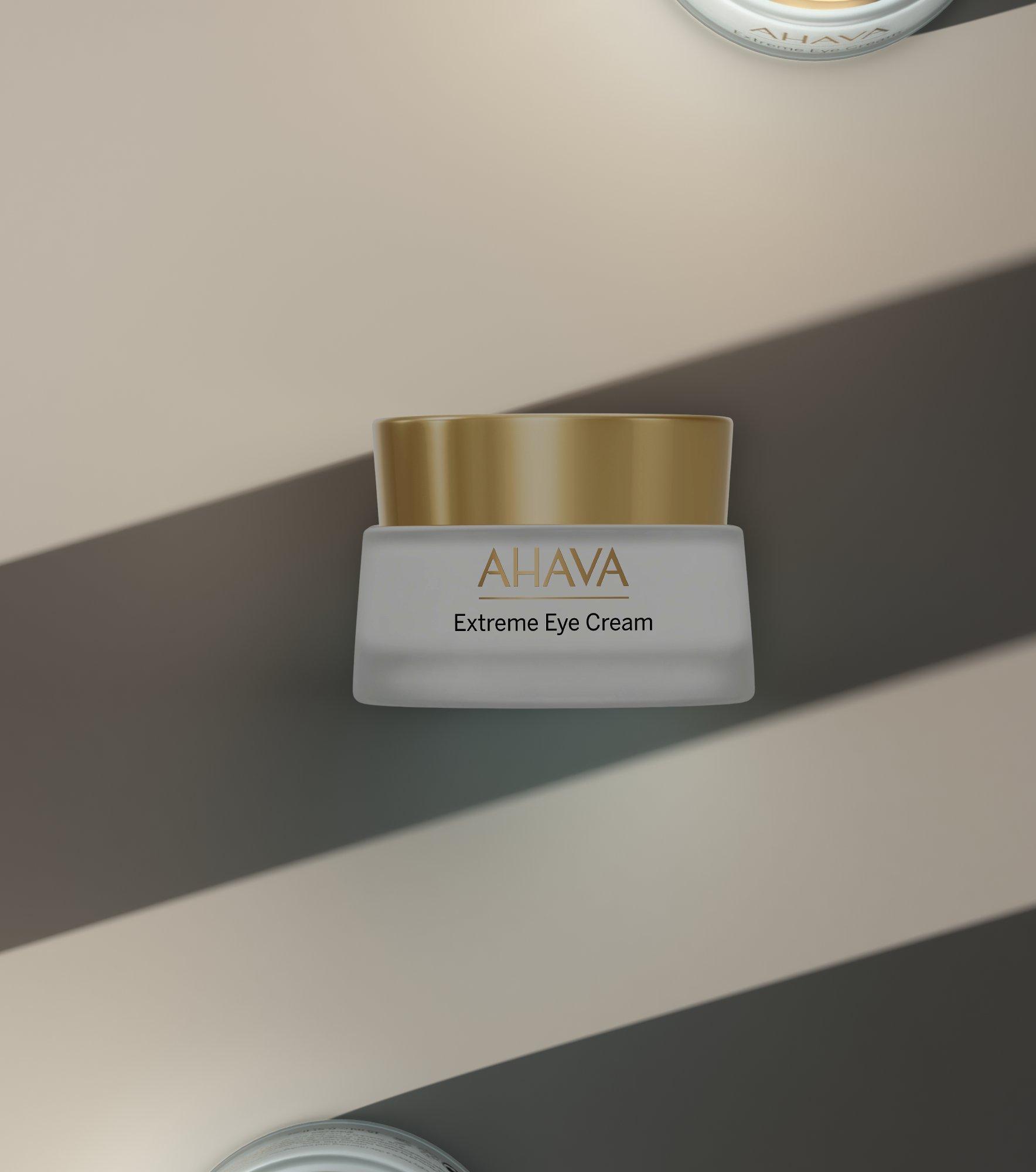 Extreme Firming Eye Cream - thumbnail 5
