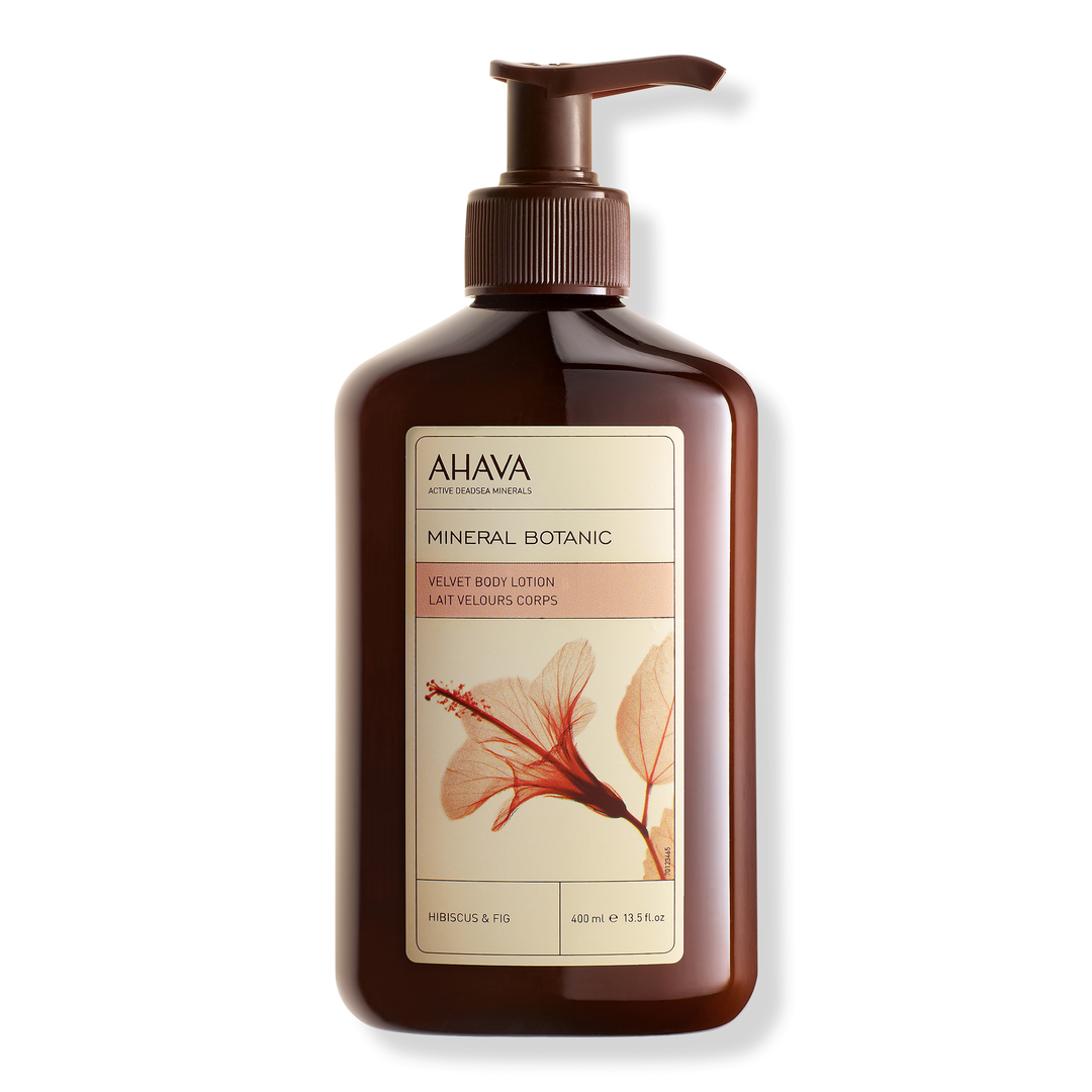 Ahava Mineral Botanic Body Lotion #1