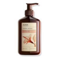 Mineral Botanic Body Lotion