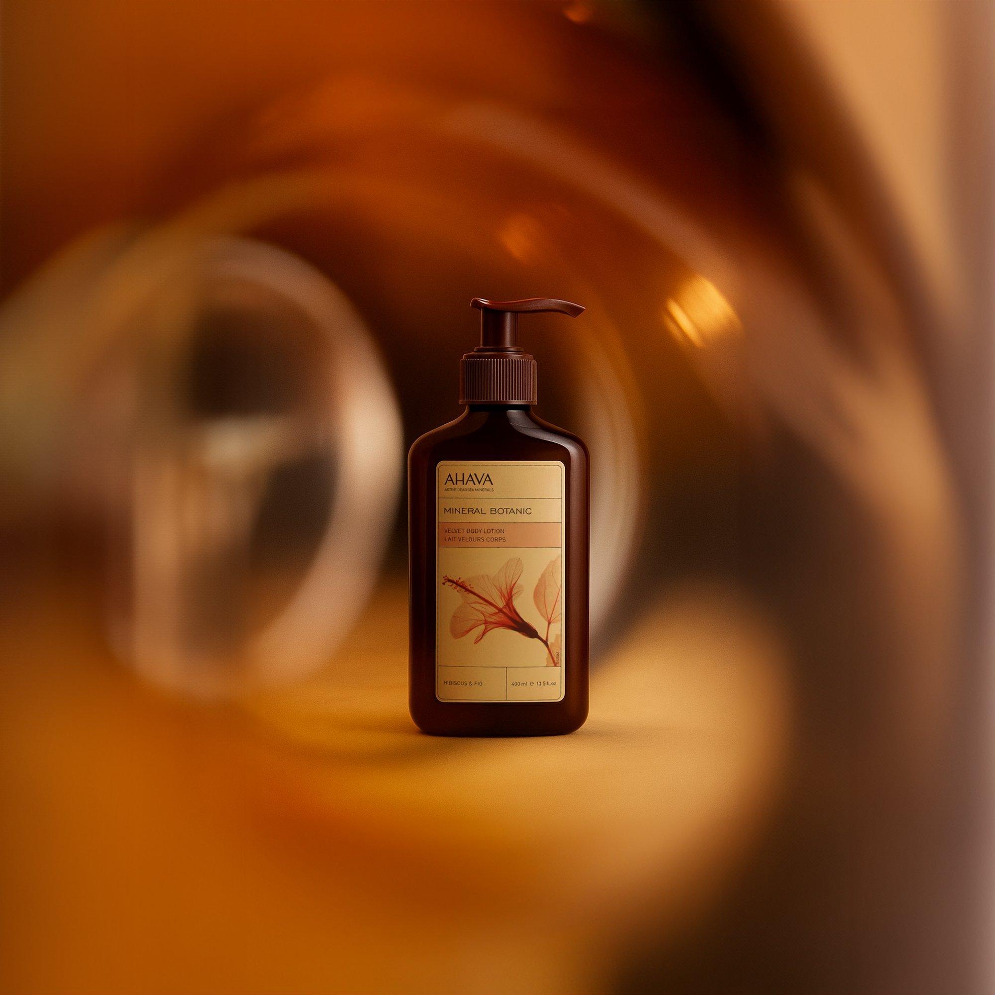 Mineral Botanic Body Lotion - thumbnail 4