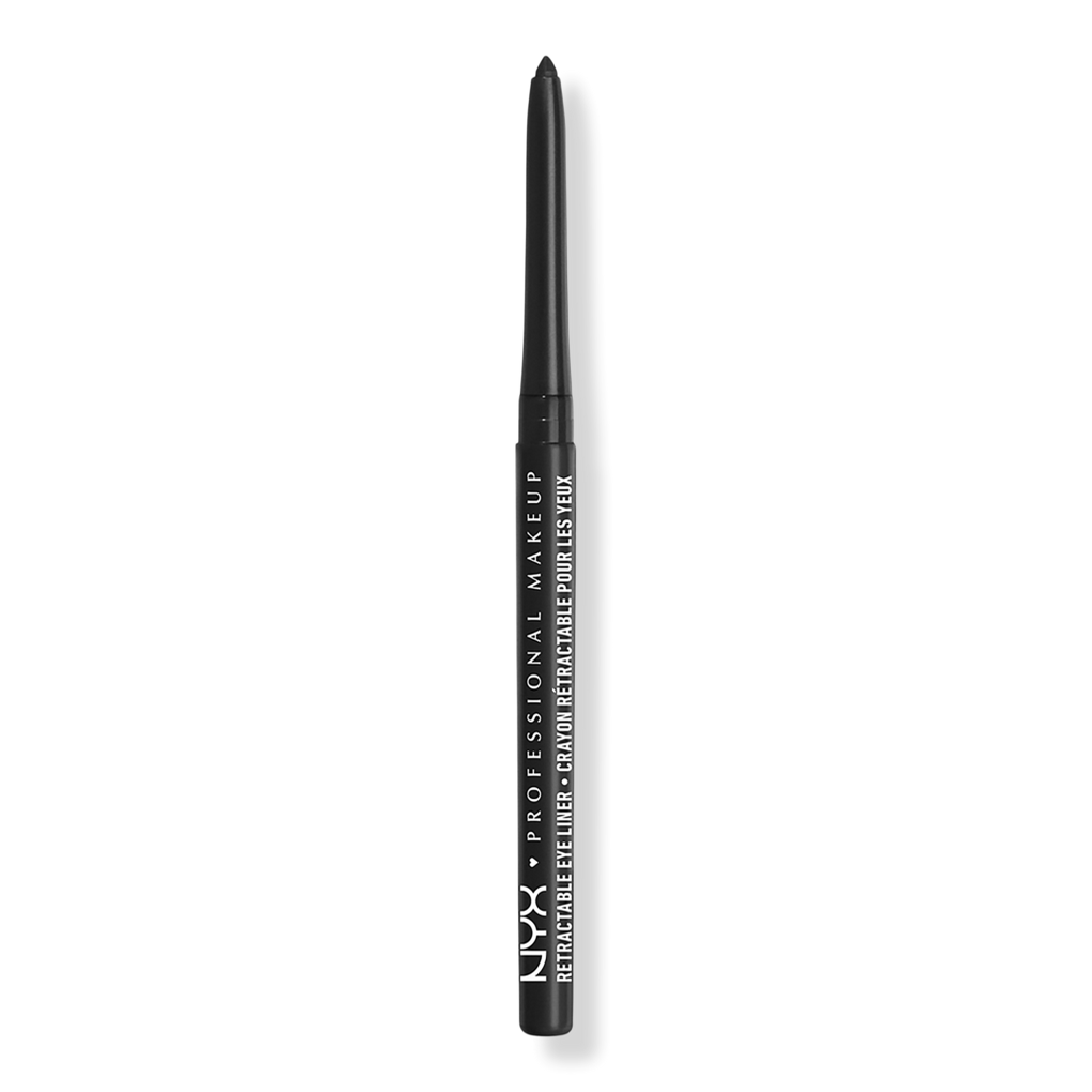 Typisk Stjerne Min Retractable Long-Lasting Mechanical Eyeliner Pencil - NYX Professional  Makeup | Ulta Beauty