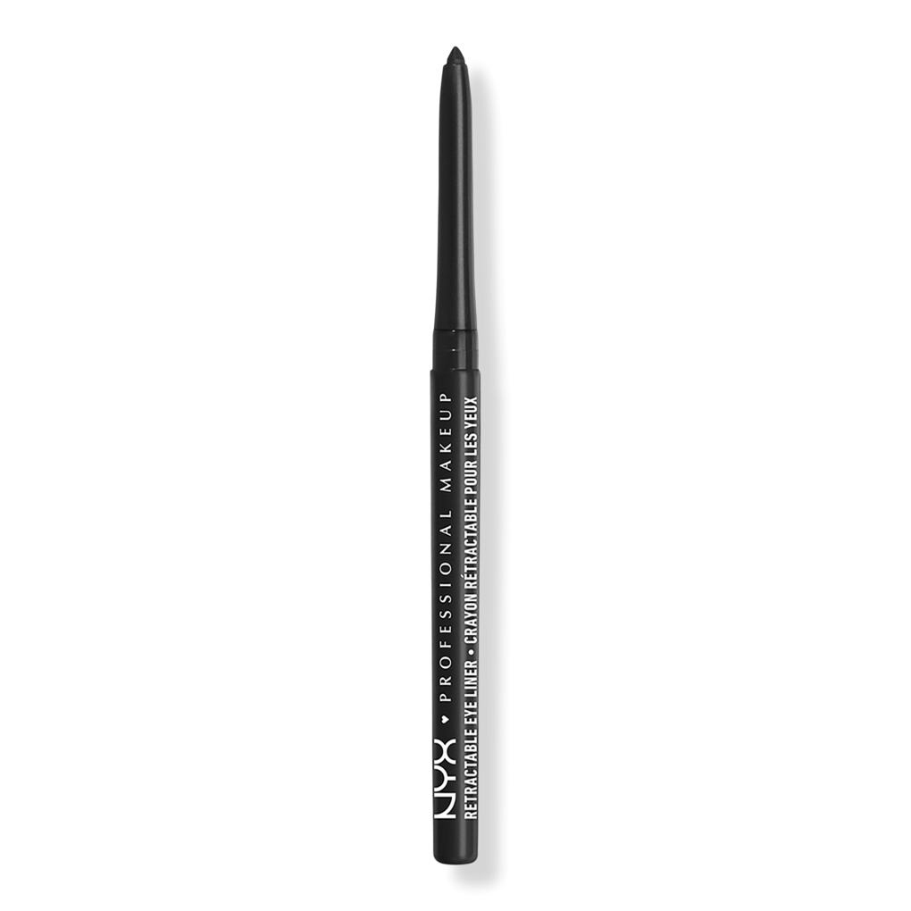 Retractable Long-Lasting Mechanical Eyeliner Pencil - NYX Professional  Makeup