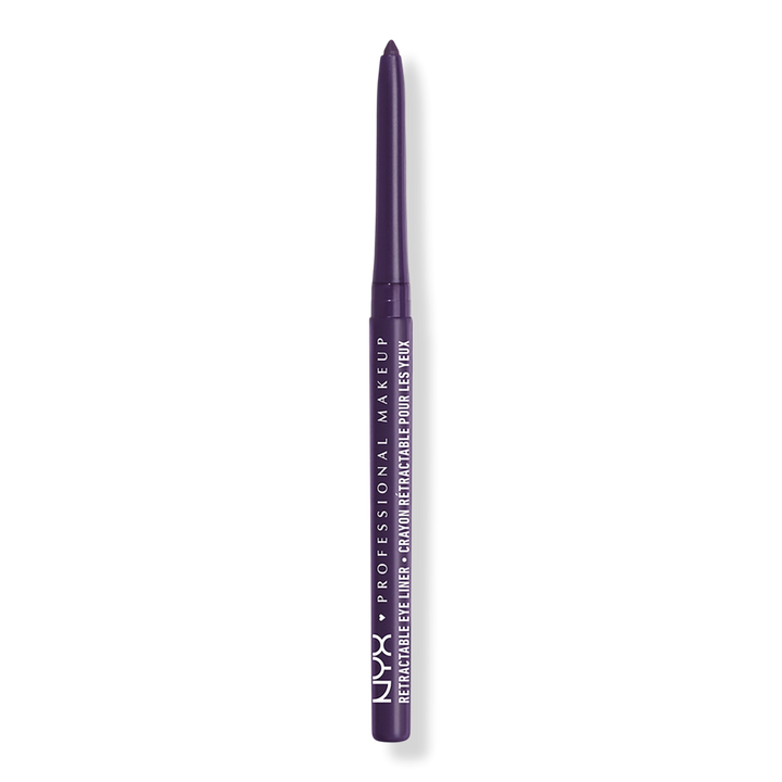 NYX Professional Makeup Retractable Long-Lasting Mechanical Eyeliner Pencil #1