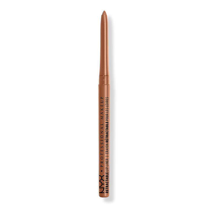 Retractable LongLasting Mechanical Lip Liner NYX Professional Makeup