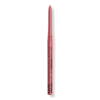 Retractable Long-Lasting Mechanical Lip Liner