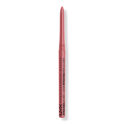 NYX Professional Makeup Retractable Long-Lasting Mechanical Lip Liner